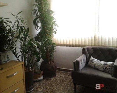 Apartamento com 2 dormitórios à venda, 75 m² - Lauzane Paulista - São Paulo/SP