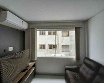 Apartamento com 2 dormitórios à venda, 75 m² por R$ 345.000,00 - Aviação - Praia Grande/SP