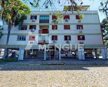 Apartamento com 2 dormitórios e 1 vaga de garagem, à venda no bairro Jardim Itu Sabará em