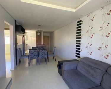 Apartamento com 2 Dormitorio(s) localizado(a) no bairro Jardim São Silvestre em Nova Espe