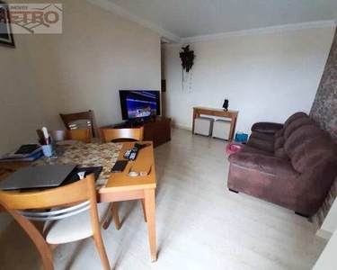 Apartamento com 2 dorms, Jabaquara, São Paulo - R$ 318 mil, Cod: 91113