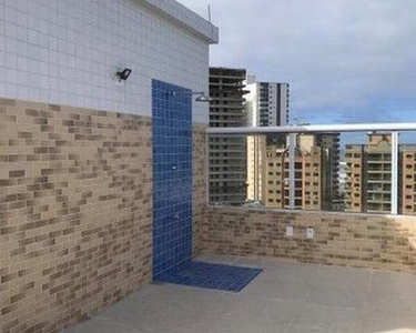 Apartamento com 2 dorms. - Vila Caiçara - PG