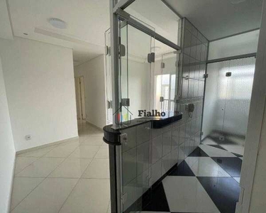 Apartamento com 2 quartos à venda, 50 m² por R$ 325.000 - Umuarama - Osasco/SP