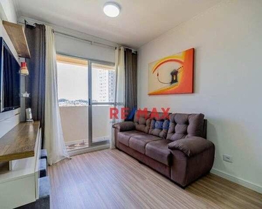 Apartamento com 2 quartos à venda, 61 m² por R$ 298.000 - Osasco - Osasco/SP