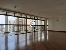 Apartamento com 3 dormitórios, 215 m² - venda por R$ 3.500.000 ou aluguel por R$ 12.000/mês - Paraíso - São Paulo/SP