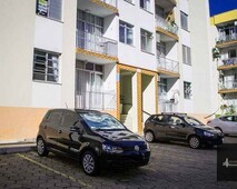 Apartamento com 3 dormitórios, 73 m² no Abraão - Florianópolis