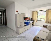 Apartamento com 3 dormitórios à venda, 102 m² , por R$ 329.900 - Bessa - João Pessoa/PB