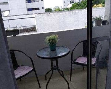 Apartamento com 3 dormitórios à venda, 109 m² por R$ 305.000,00 - Rosarinho - Recife/PE