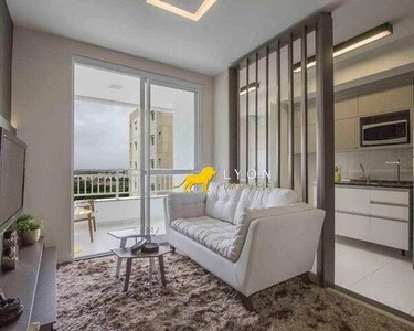 Apartamento com 3 dormitórios à venda, 65 m² por R$ 315.000,00 - Humaitá - Porto Alegre/RS