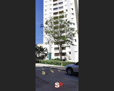 Apartamento com 3 dormitórios à venda, 68 m² por R$ 318.000,00 - Vila Nova Cachoeirinha