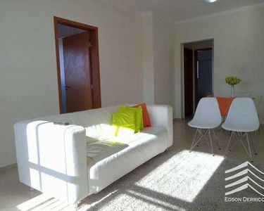Apartamento com 3 dormitórios à venda, 88 m² por R$ 315.000,00 - Bosque da Princesa - Pind