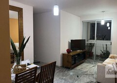 Apartamento com 3 quartos à venda no bairro Funcionários, 86m²
