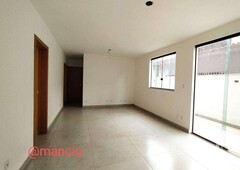 Apartamento com 3 quartos à venda no bairro Sagrada Família, 195m²