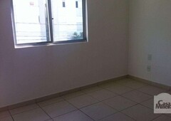 Apartamento com 3 quartos à venda no bairro Ouro Preto, 80m²