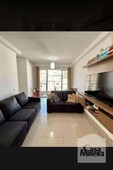 Apartamento com 3 quartos à venda no bairro Santa Amélia, 74m²