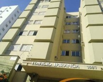 Apartamento com 3 quartos no Edificio Ipiranga - Bairro Jardim América em Londrina