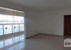 Apartamento com 4 quartos à venda no bairro Ouro Preto, 210m²