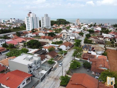 Apartamento com 72,62m² em acabamento alto padrão em Balneário Piçarras - SC