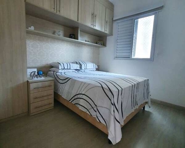 Apartamento de 50 m² 2 Dormitórios 3º Andar a venda no Condominio Praça Das Arvores