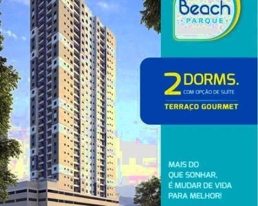 Apartamento de 51m² com 2 quartos em Quitaúna - Osasco - SP