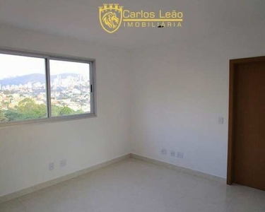 Apartamento de 60 m2 em Belo Horizonte, Minas Gerais