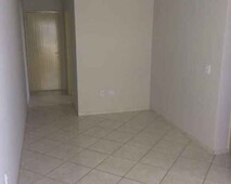 APARTAMENTO DE 66M² COM 2 DORMITÓRIOS, SENDO 1 SUÍTE NO EDIFÍCIO VILA PROGRESSO NA VILA PR