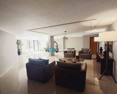 Apartamento Garden com 1 dormitório à venda, 43 m² por R$ 325.000 - São Mateus - Juiz de F