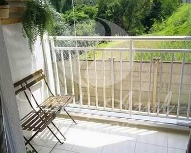 Apartamento - Jardim Alto da Boa Vista - Valinhos