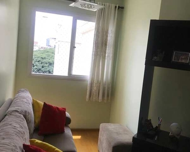 Apartamento na Vila Formosa 45 m² 02 dormitórios, sala para 02 ambientes, cozinha, banheir