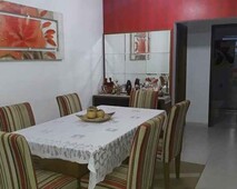 Apartamento no caspirro gitti com 2 dorm e 62m, Mauá - Mauá