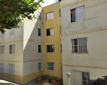 Apartamento no Conjunto Residencial Parque Bandeirantes com 3 dorm e 78m, Jardim Interlago