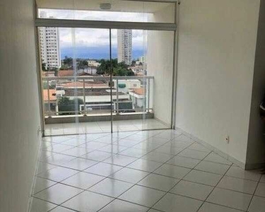 Apartamento no dueto com 2 dorm e 66m, Vila Paraíba - Guaratinguetá