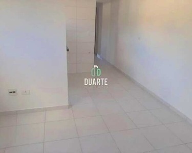 APARTAMENTO NO JARDIM GUASSU SAO VICENTE