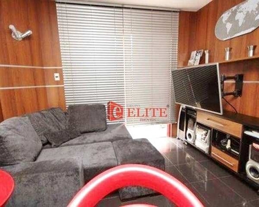 Apartamento no Special Place com 1 dormitório à venda, 45 m² por R$ 318.000 - Vila Adyana