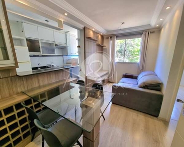 Apartamento Nova Europa em Campinas, por R$ 317.000,00 - Façanha Imóveis