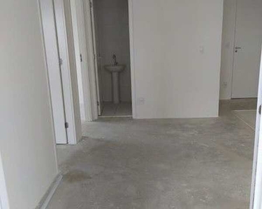 Apartamento Novo de 2 dormitórios na Vila Alpina