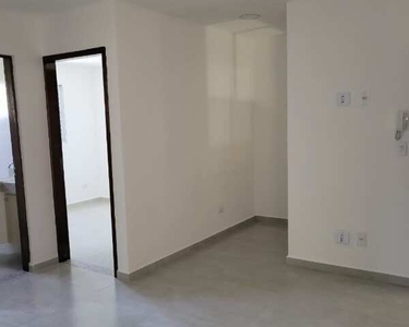 Apartamento novo para venda na Vila Carrão