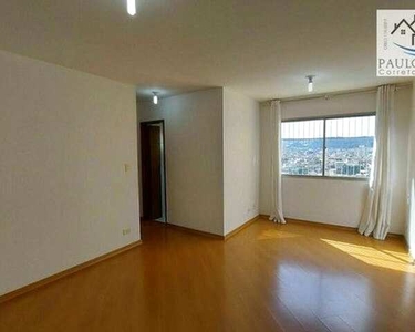 Apartamento Padrão à venda em São Paulo/SP