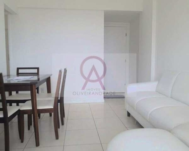 Apartamento Padrão a venda no Imbuí, Salvador, nascente, 2/4, 1vaga, 55m²