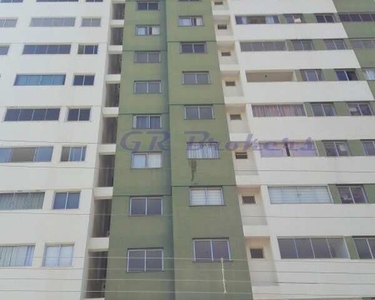 Apartamento Padrão para Venda em Jardim das Esmeraldas Goiânia-GO - 098