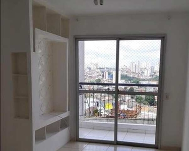 Apartamento Padrão para Venda em Sítio do Mandaqui São Paulo-SP - JV1322