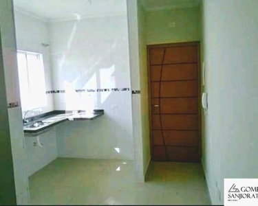 Apartamento para a Venda no bairro Jardim Utinga em Santo André - SP