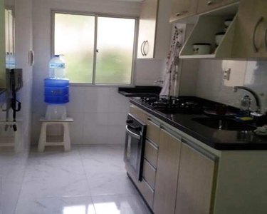 Apartamento para a Venda no bairro Parque São Vicente em Mauá - SP