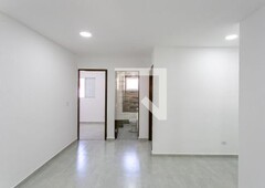 Apartamento para alugar com 2 dorms, 41m²