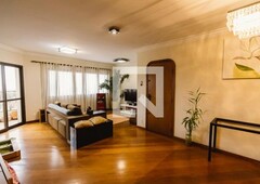 APARTAMENTO no 10º andar com 3 dormitórios e 3 garagens