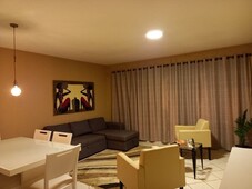 Apartamento para aluguel e venda tem 120 metros quadrados com 3 quartos em Candelária - Na