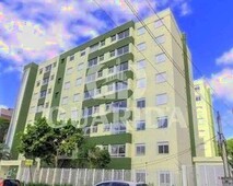 Apartamento para comprar no bairro Alto Petrópolis - Porto Alegre com 2 quartos