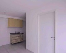 Apartamento para venda 35 metros quadrados com 2 quartos na Vila Leopoldina - São Paulo