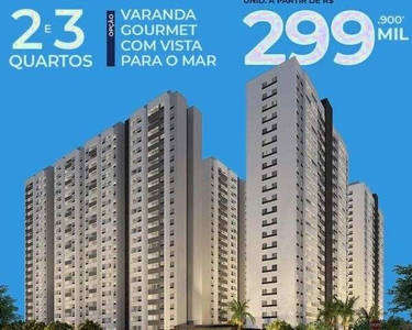 Apartamento para venda com 52 metros quadrados com 2 quartos em Santo Cristo - Rio de Jane