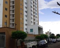Apartamento para venda com 57 metros quadrados com 2 quartos em Noivos - Teresina - PI